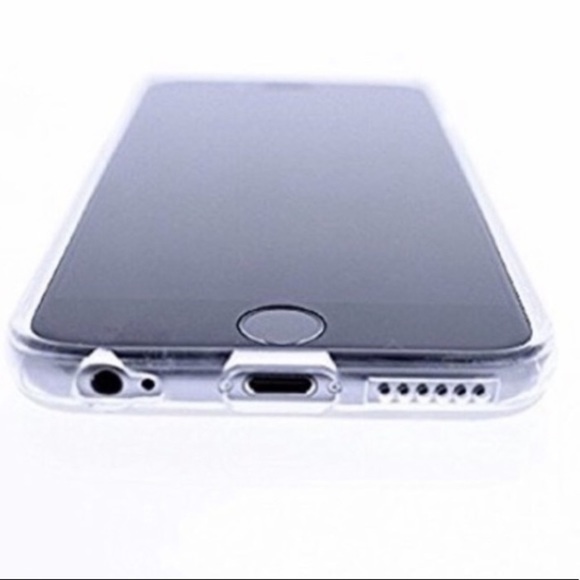 EVIL Eye mobile iPhone case 6, 7,8 plus - Picture 3 of 4